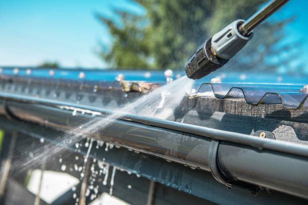 Reliable Ransom Canyon, TX Pressure Washing Solutions