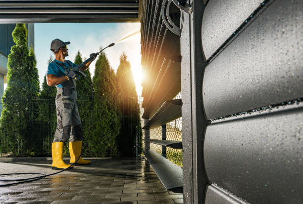 Best Deck Pressure Washing  in Ransom Canyon, TX
