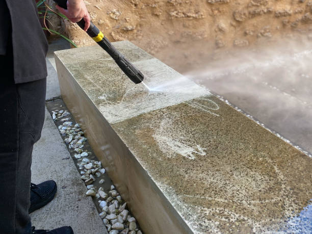 Best Deck Pressure Washing  in Ransom Canyon, TX