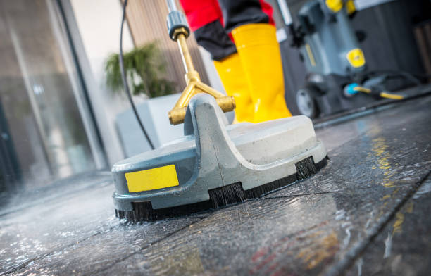 Best Concrete Pressure Washing  in Ransom Canyon, TX
