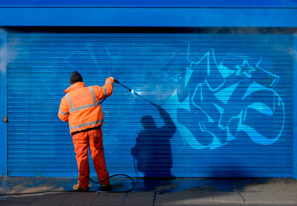 Best Commercial Pressure Washing  in Ransom Canyon, TX
