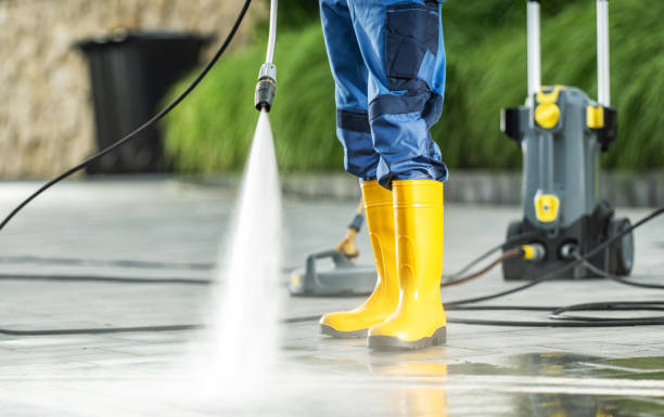 Best Pressure Washing Company Near Me  in Ransom Canyon, TX