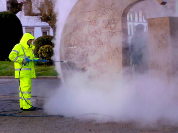 Best Best Pressure Washing Companies  in Ransom Canyon, TX