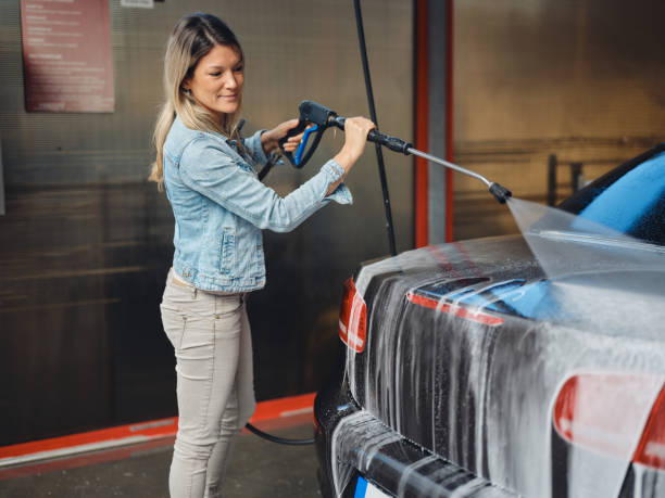 Best Pressure Washing Services Near Me  in Ransom Canyon, TX