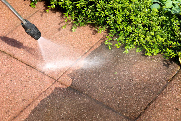 Best Deck Cleaning Services  in Ransom Canyon, TX