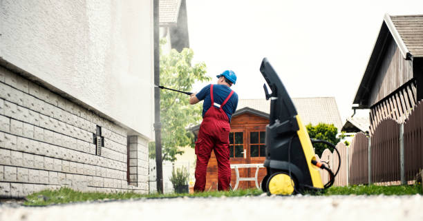 Best Power Washing Near Me  in Ransom Canyon, TX